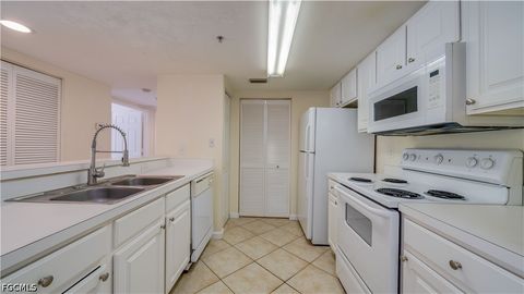 Tiny photo for 4105 Residence Drive #709, Fort Myers, FL 33901 (MLS # 2026017808)