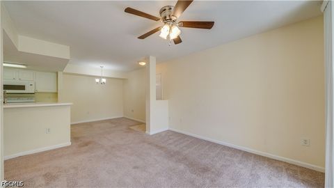Tiny photo for 4105 Residence Drive #709, Fort Myers, FL 33901 (MLS # 2026017808)