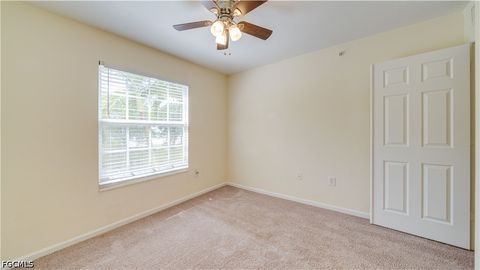 Tiny photo for 4105 Residence Drive #709, Fort Myers, FL 33901 (MLS # 2026017808)