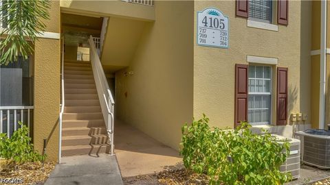 Tiny photo for 4105 Residence Drive #709, Fort Myers, FL 33901 (MLS # 2026017808)