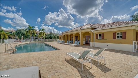 Tiny photo for 4105 Residence Drive #709, Fort Myers, FL 33901 (MLS # 2026017808)