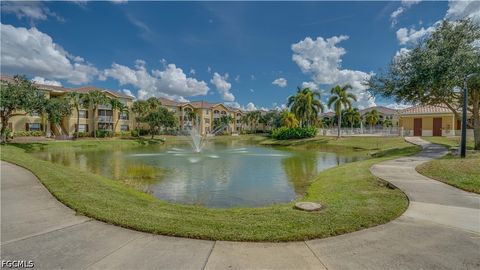 Tiny photo for 4105 Residence Drive #709, Fort Myers, FL 33901 (MLS # 2026017808)