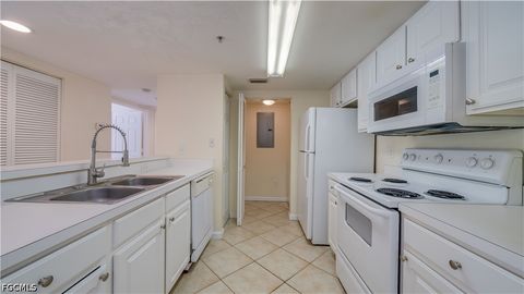 Tiny photo for 4105 Residence Drive #709, Fort Myers, FL 33901 (MLS # 2026017808)