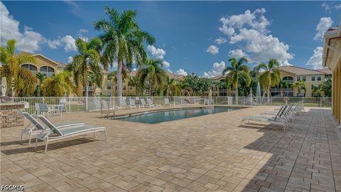Tiny photo for 4105 Residence Drive #709, Fort Myers, FL 33901 (MLS # 2026017808)