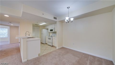 Tiny photo for 4105 Residence Drive #709, Fort Myers, FL 33901 (MLS # 2026017808)
