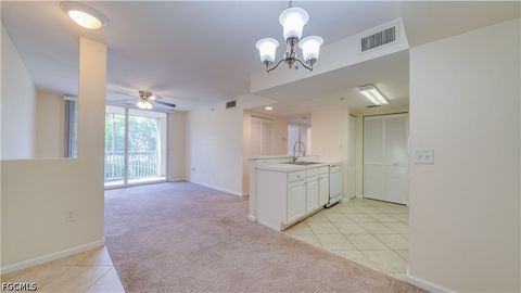 Tiny photo for 4105 Residence Drive #709, Fort Myers, FL 33901 (MLS # 2026017808)