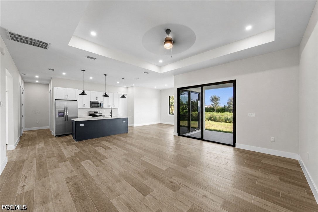 3804 Hyde Park Drive