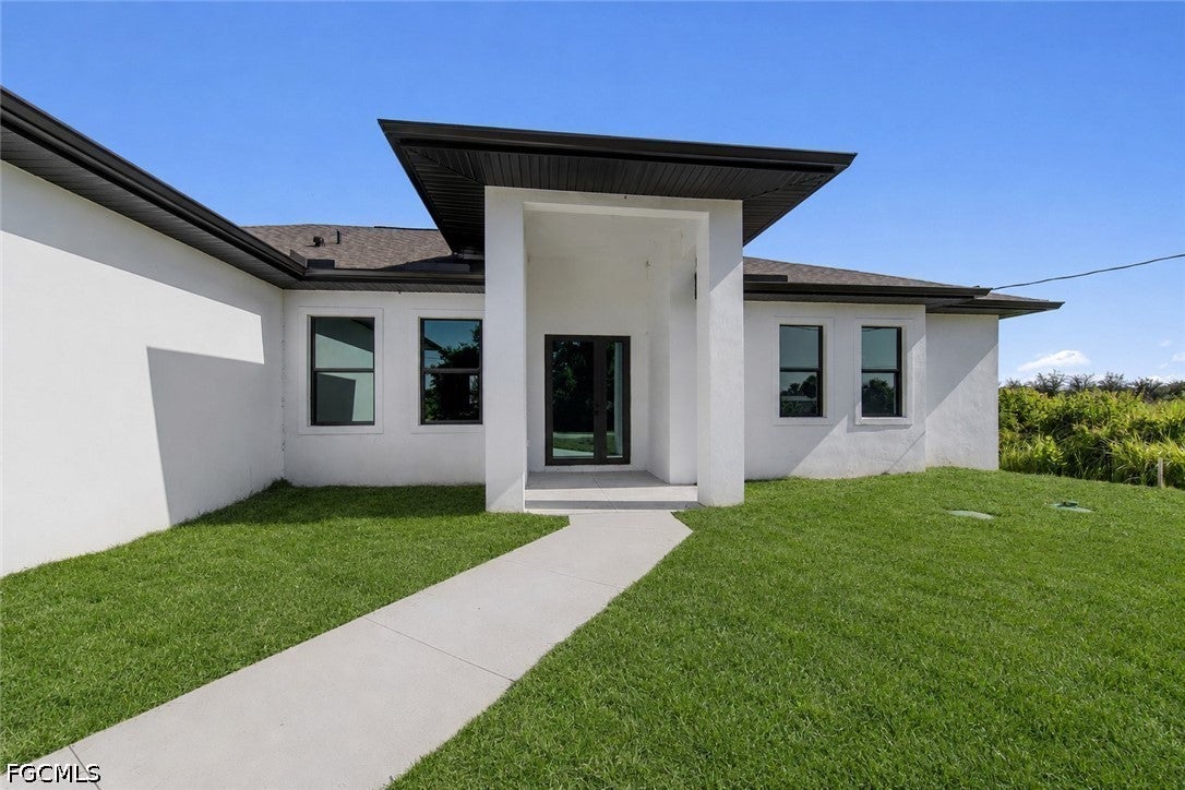 3804 Hyde Park Drive
