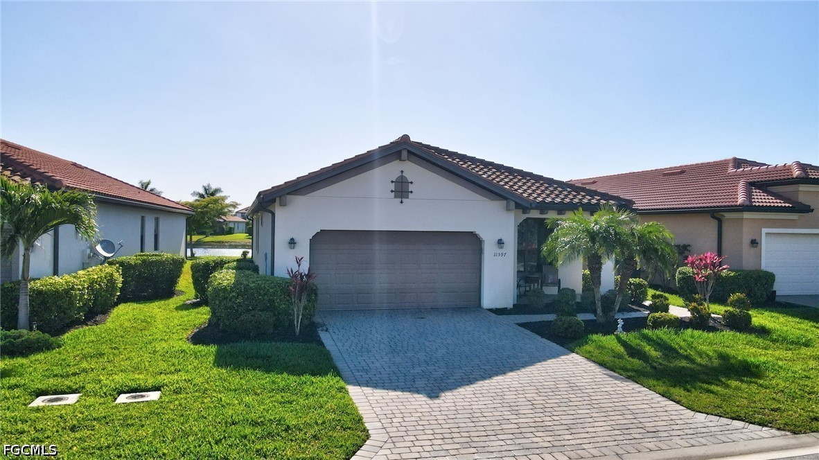 11597 Golden Oak Terrace