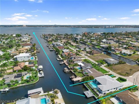 1021 Lucerne Avenue Cape Coral FL 33904
