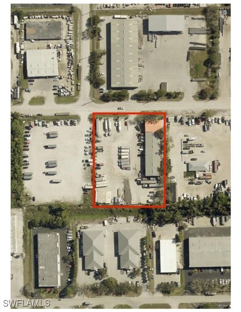 17136 Jean Street Fort Myers FL 33967