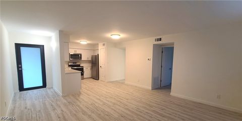 Tiny photo for 2610 Providence Street, Fort Myers, FL 33916 (MLS # 2026018488)