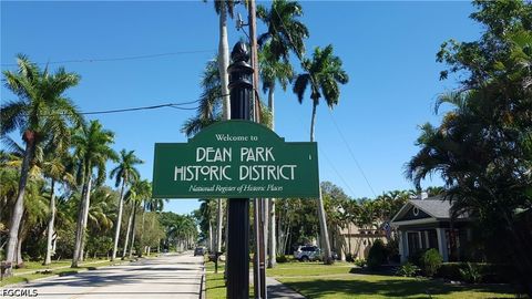 Tiny photo for 2610 Providence Street, Fort Myers, FL 33916 (MLS # 2026018488)