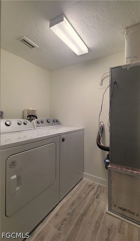 Tiny photo for 2610 Providence Street, Fort Myers, FL 33916 (MLS # 2026018488)