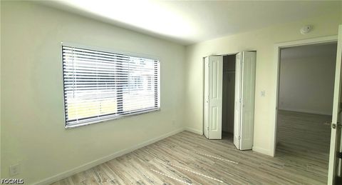 Tiny photo for 2610 Providence Street, Fort Myers, FL 33916 (MLS # 2026018488)