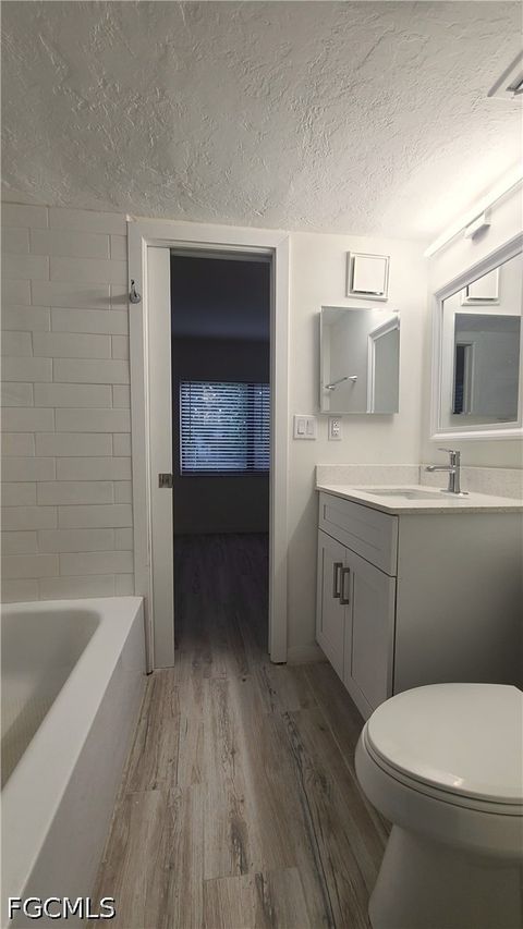 Tiny photo for 2610 Providence Street, Fort Myers, FL 33916 (MLS # 2026018488)