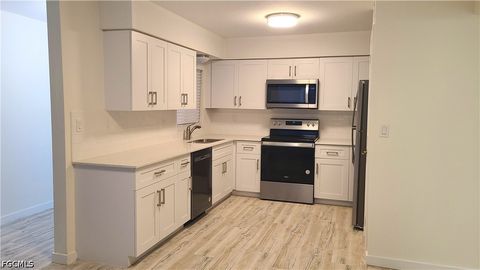 Tiny photo for 2610 Providence Street, Fort Myers, FL 33916 (MLS # 2026018488)