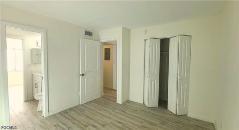 Tiny photo for 2610 Providence Street, Fort Myers, FL 33916 (MLS # 2026018488)