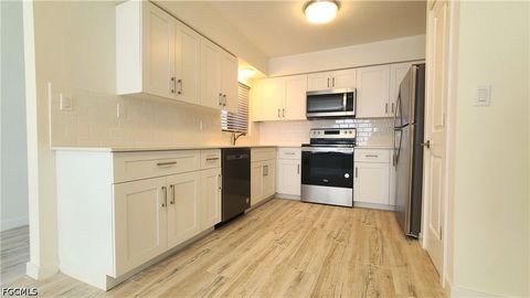 Photo of 2610 Providence Street, Fort Myers, FL 33916 (MLS # 2026018488)