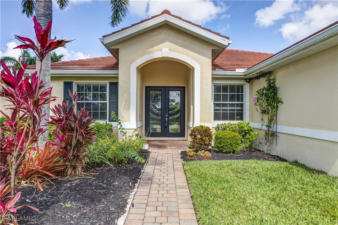 2538 Ashbury Circle