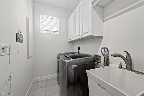 Tiny photo for 11160 Harbour Yacht Court #B, Fort Myers, FL 33908 (MLS # 2026007795)