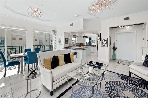 Tiny photo for 11160 Harbour Yacht Court #B, Fort Myers, FL 33908 (MLS # 2026007795)