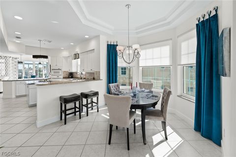 Tiny photo for 11160 Harbour Yacht Court #B, Fort Myers, FL 33908 (MLS # 2026007795)