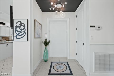 Tiny photo for 11160 Harbour Yacht Court #B, Fort Myers, FL 33908 (MLS # 2026007795)