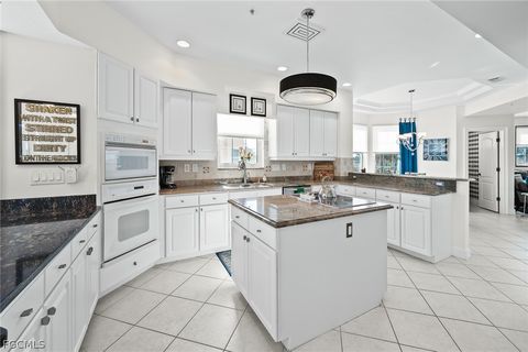 Tiny photo for 11160 Harbour Yacht Court #B, Fort Myers, FL 33908 (MLS # 2026007795)