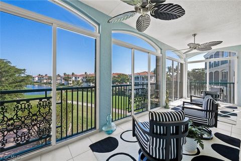 Tiny photo for 11160 Harbour Yacht Court #B, Fort Myers, FL 33908 (MLS # 2026007795)