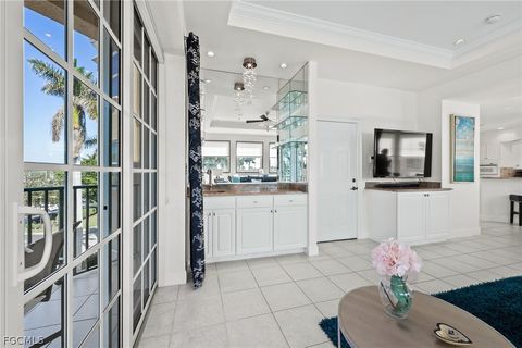 Tiny photo for 11160 Harbour Yacht Court #B, Fort Myers, FL 33908 (MLS # 2026007795)
