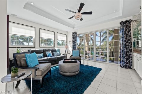 Tiny photo for 11160 Harbour Yacht Court #B, Fort Myers, FL 33908 (MLS # 2026007795)