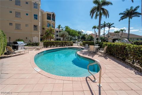 Tiny photo for 11160 Harbour Yacht Court #B, Fort Myers, FL 33908 (MLS # 2026007795)
