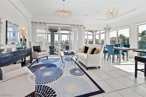 Tiny photo for 11160 Harbour Yacht Court #B, Fort Myers, FL 33908 (MLS # 2026007795)