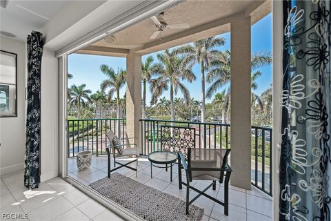 Tiny photo for 11160 Harbour Yacht Court #B, Fort Myers, FL 33908 (MLS # 2026007795)