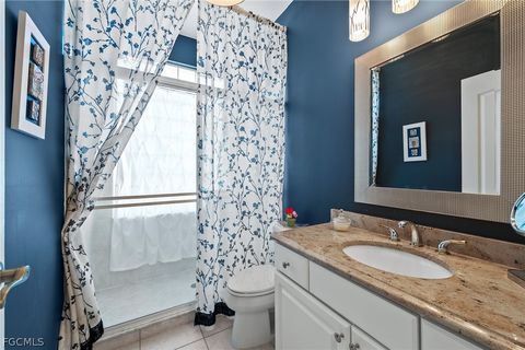 Tiny photo for 11160 Harbour Yacht Court #B, Fort Myers, FL 33908 (MLS # 2026007795)
