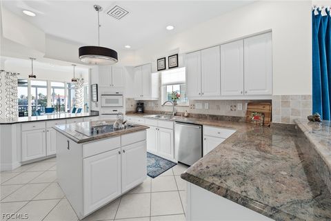 Tiny photo for 11160 Harbour Yacht Court #B, Fort Myers, FL 33908 (MLS # 2026007795)