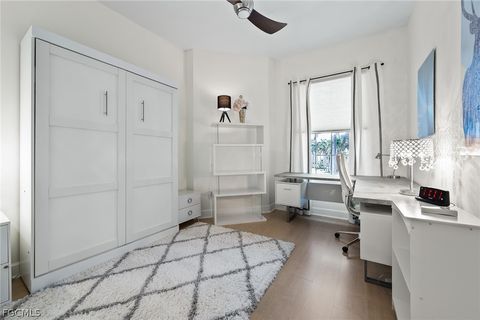 Tiny photo for 11160 Harbour Yacht Court #B, Fort Myers, FL 33908 (MLS # 2026007795)