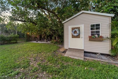 Tiny photo for 509 Val Mar Drive, Fort Myers, FL 33919 (MLS # 2025001080)