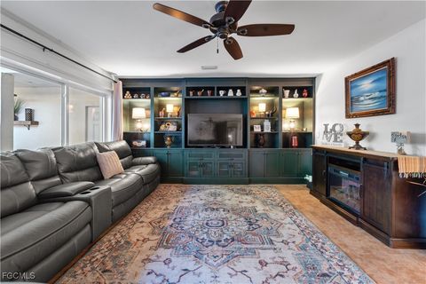 Tiny photo for 509 Val Mar Drive, Fort Myers, FL 33919 (MLS # 2025001080)