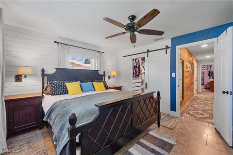 Tiny photo for 509 Val Mar Drive, Fort Myers, FL 33919 (MLS # 2025001080)