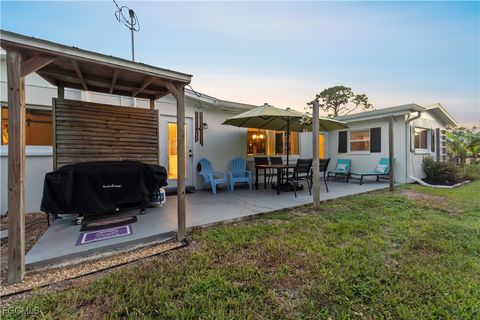 Tiny photo for 509 Val Mar Drive, Fort Myers, FL 33919 (MLS # 2025001080)