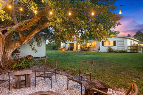 Tiny photo for 509 Val Mar Drive, Fort Myers, FL 33919 (MLS # 2025001080)