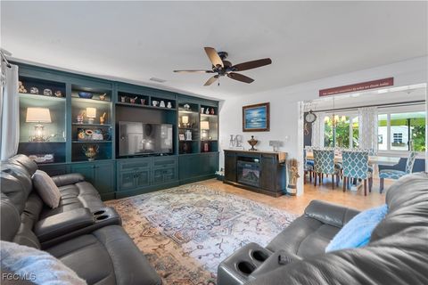 Tiny photo for 509 Val Mar Drive, Fort Myers, FL 33919 (MLS # 2025001080)