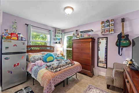 Tiny photo for 509 Val Mar Drive, Fort Myers, FL 33919 (MLS # 2025001080)