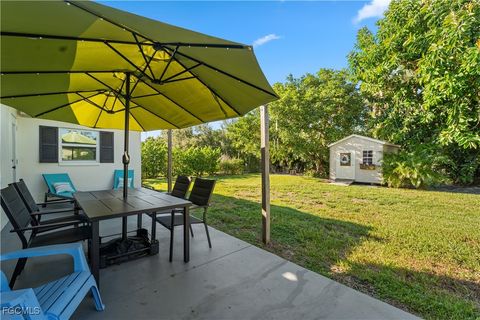 Tiny photo for 509 Val Mar Drive, Fort Myers, FL 33919 (MLS # 2025001080)