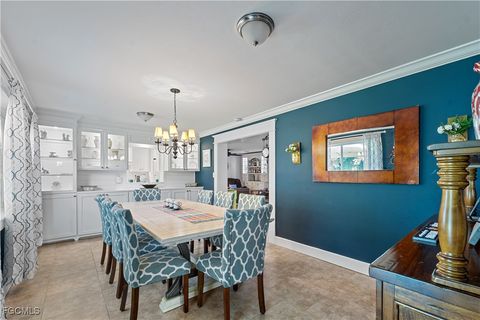 Tiny photo for 509 Val Mar Drive, Fort Myers, FL 33919 (MLS # 2025001080)