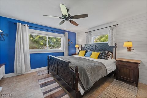 Tiny photo for 509 Val Mar Drive, Fort Myers, FL 33919 (MLS # 2025001080)