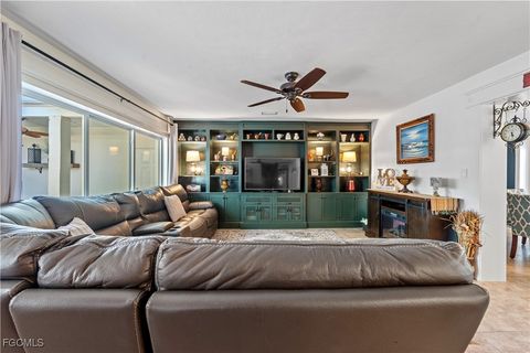 Tiny photo for 509 Val Mar Drive, Fort Myers, FL 33919 (MLS # 2025001080)