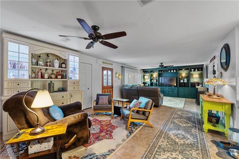 Tiny photo for 509 Val Mar Drive, Fort Myers, FL 33919 (MLS # 2025001080)